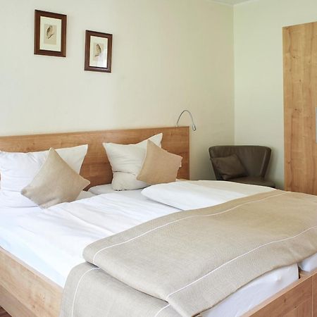 Hotel Restaurant Waldschloesschen Lienen Ngoại thất bức ảnh