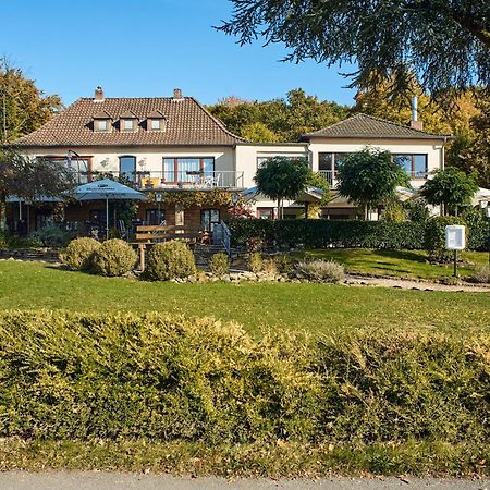 Hotel Restaurant Waldschloesschen Lienen Ngoại thất bức ảnh