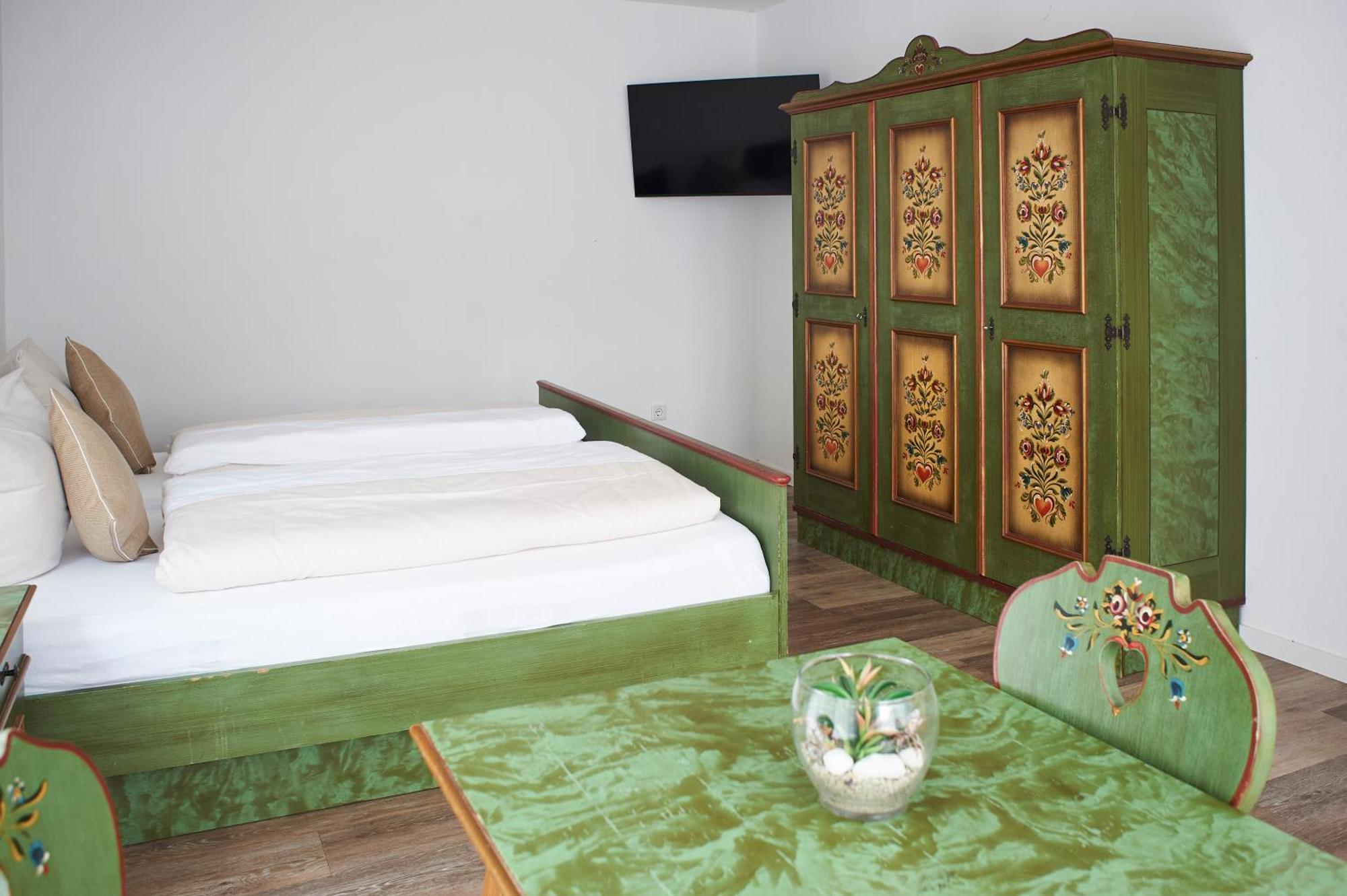 Hotel Restaurant Waldschloesschen Lienen Ngoại thất bức ảnh