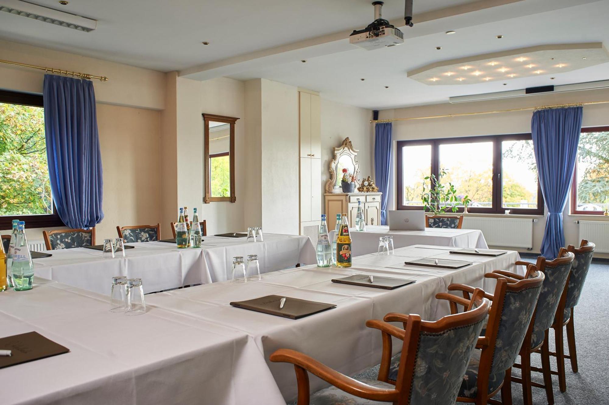 Hotel Restaurant Waldschloesschen Lienen Ngoại thất bức ảnh