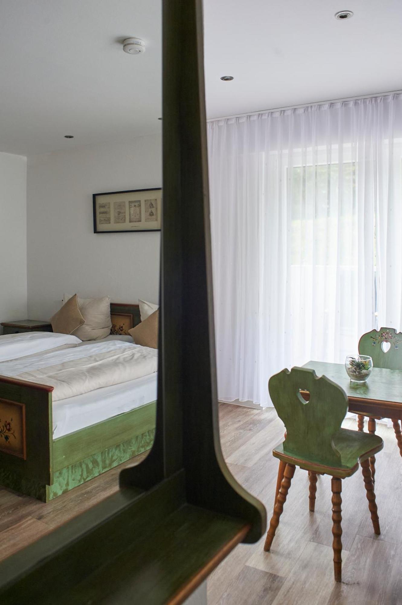 Hotel Restaurant Waldschloesschen Lienen Ngoại thất bức ảnh