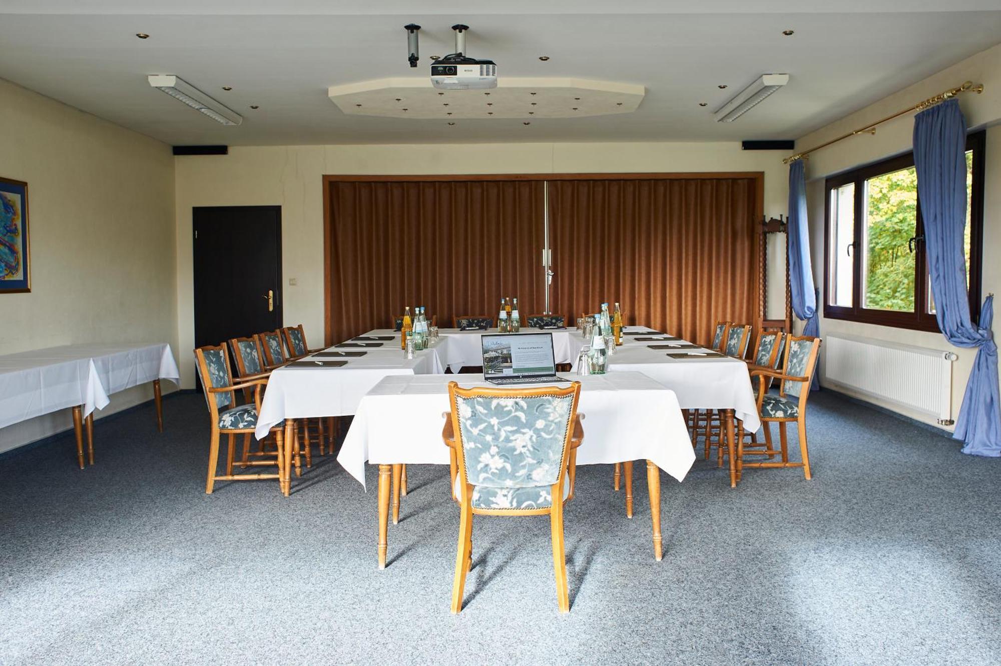 Hotel Restaurant Waldschloesschen Lienen Ngoại thất bức ảnh