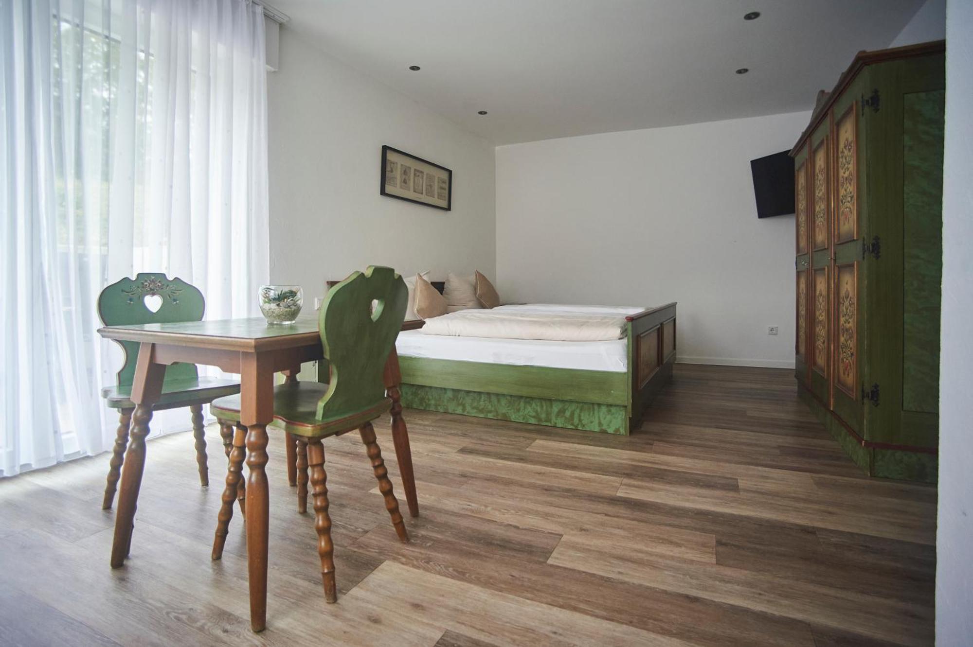 Hotel Restaurant Waldschloesschen Lienen Ngoại thất bức ảnh