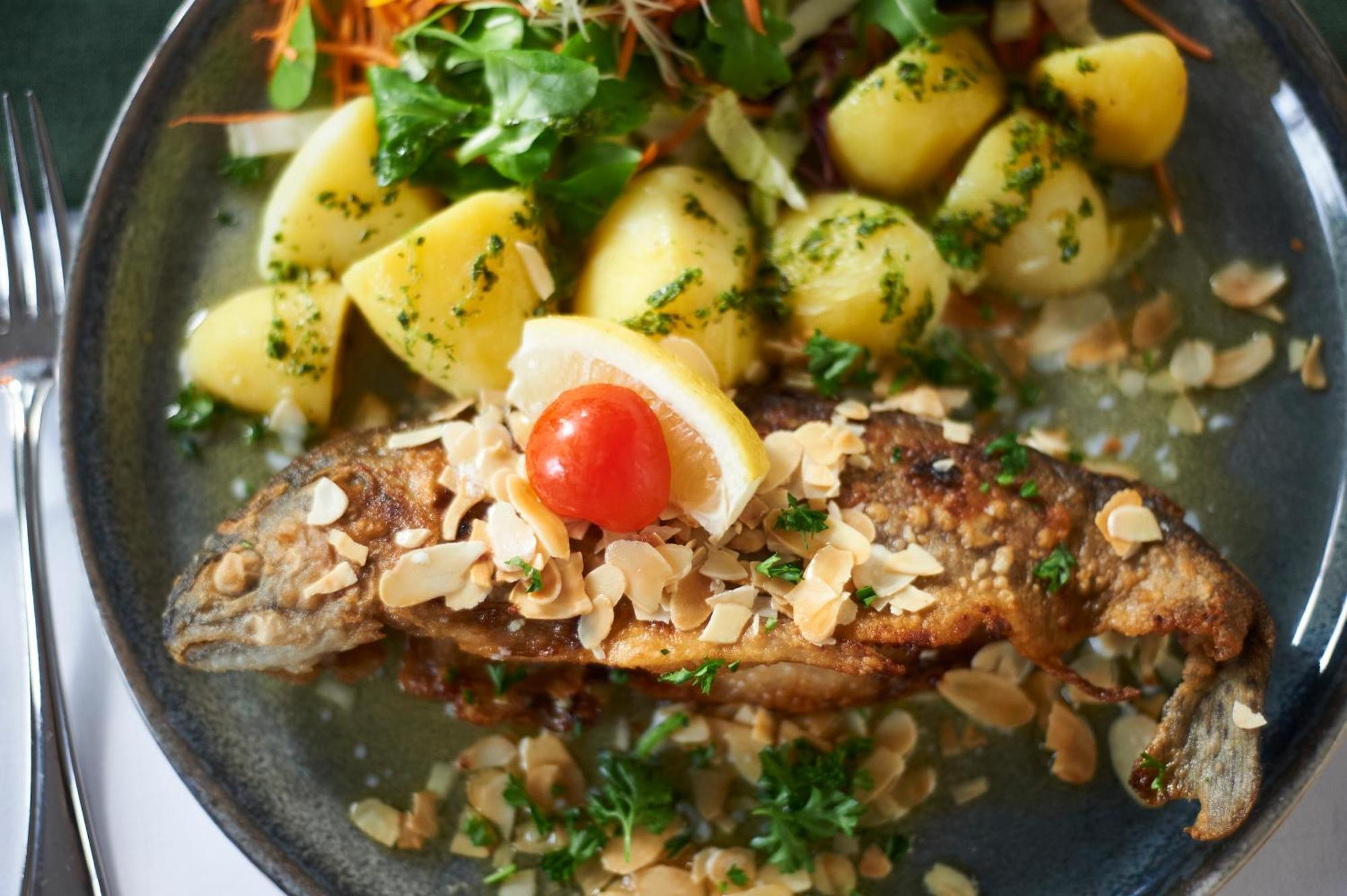 Hotel Restaurant Waldschloesschen Lienen Ngoại thất bức ảnh